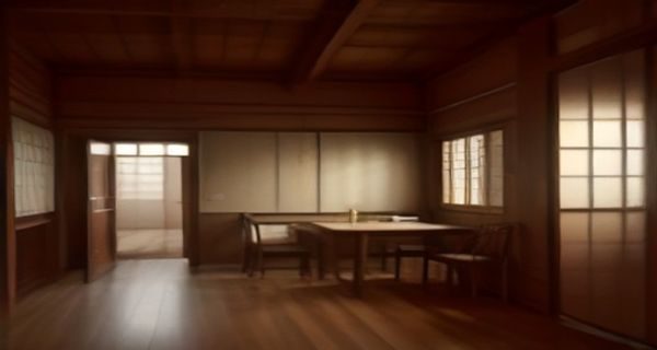 一位内容创作者在工作室内对着双屏幕工作，一屏显示视频编辑软件，另一屏打开蘑菇视频官网查阅同类内容的市场分析，桌面整洁专业