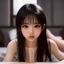 用户晓晨同学的头像，年轻女性笑容阳光