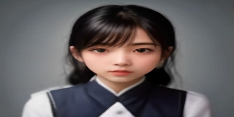 蘑菇视频官网手机App界面展示，用户在手机上流畅播放高清视频，界面简洁深色模式下护眼舒适，画质设置面板清晰可见